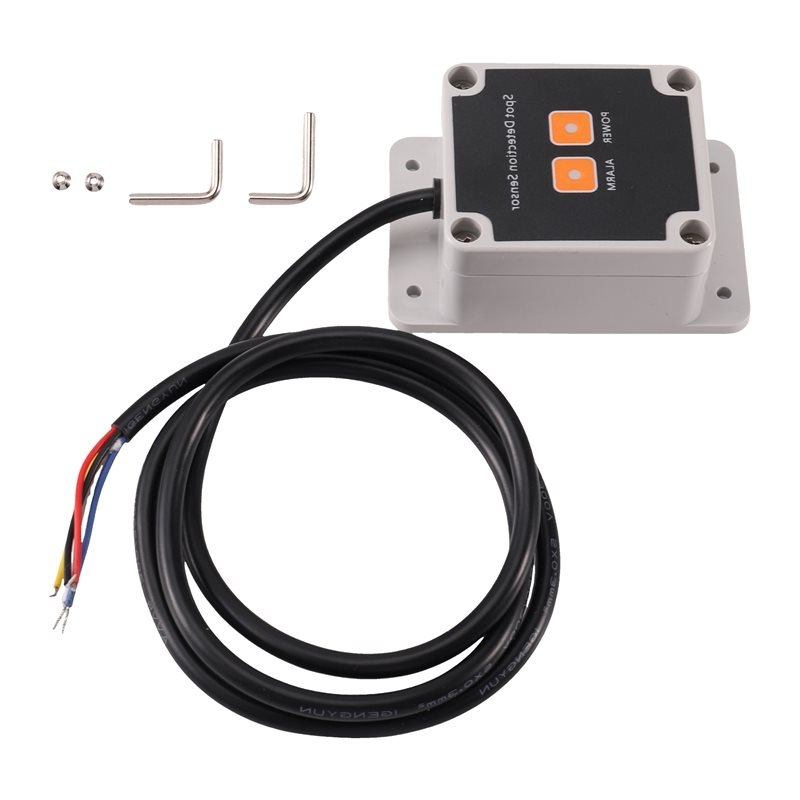 Water Alarm Sensor - جهاز كشف تسرب المياه ABKW مع