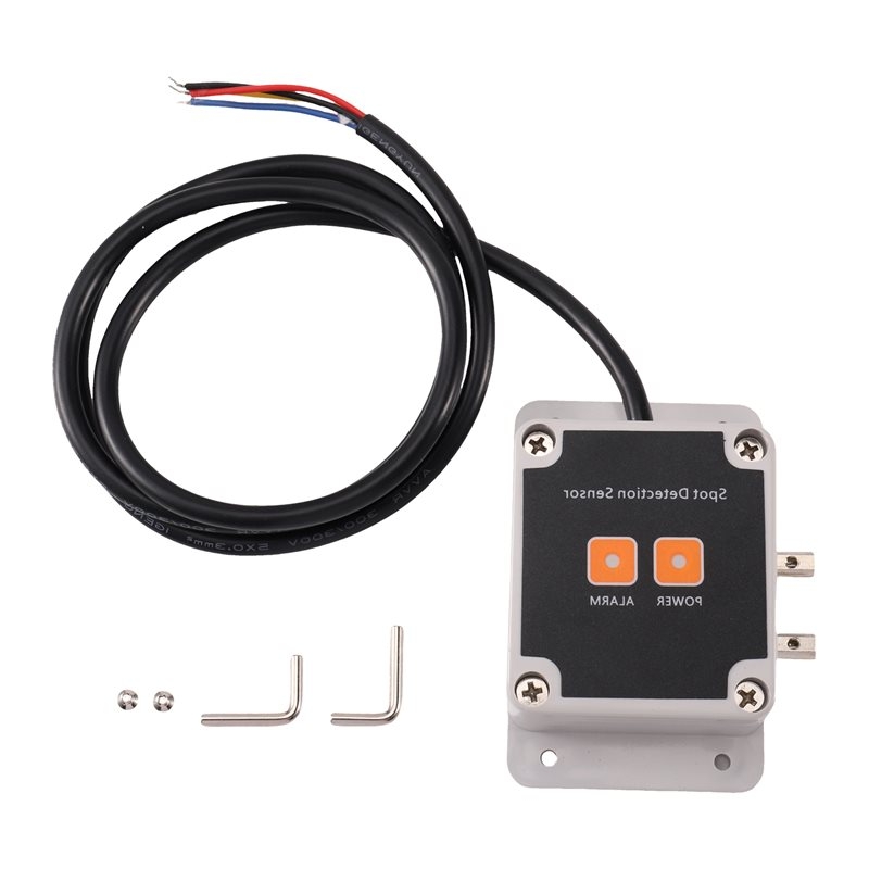 Water Alarm Sensor - جهاز كشف تسرب المياه AS63 مع