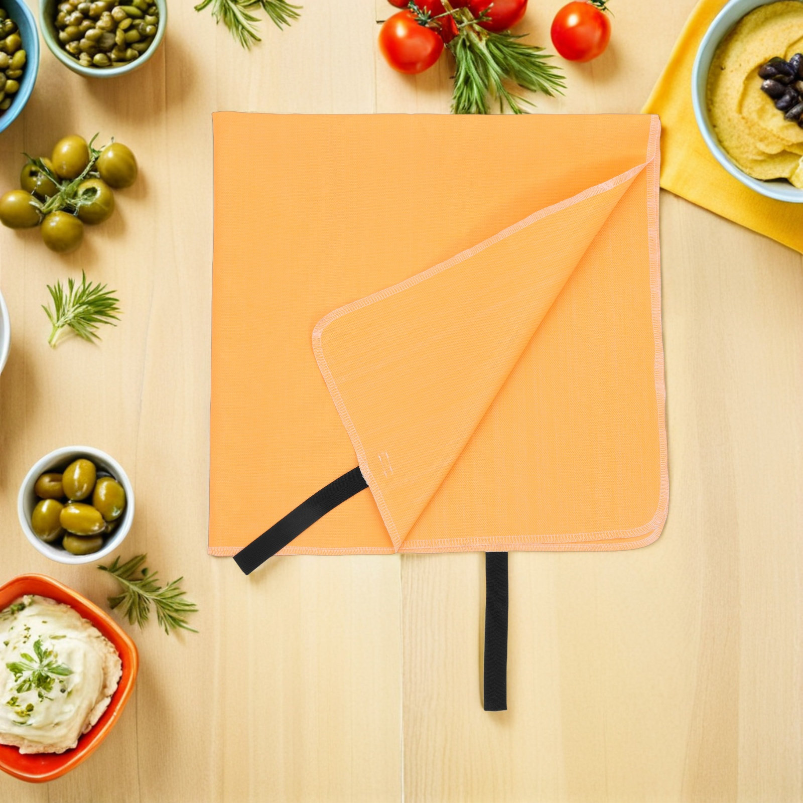 بطانية إطفاء الحريق 39x39 بوصة - مراجعة Fire Blanket Kitchen وسعره