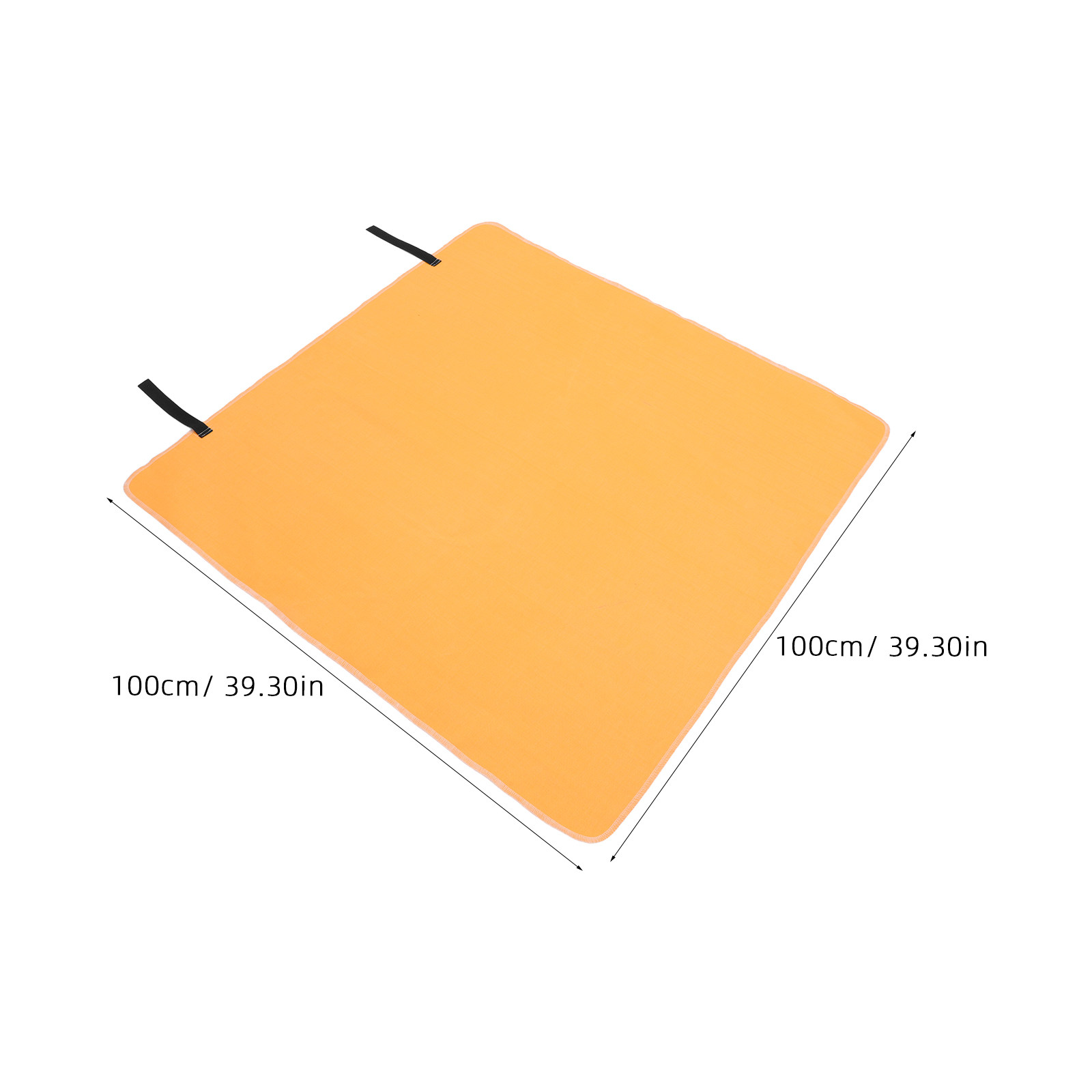 بطانية إطفاء الحريق 39x39 بوصة - مراجعة Fire Blanket Kitchen وسعره