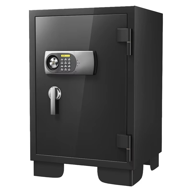 أقفال رقمية إلكترونية عالية ال - مراجعة Fire Safe Document وسعره