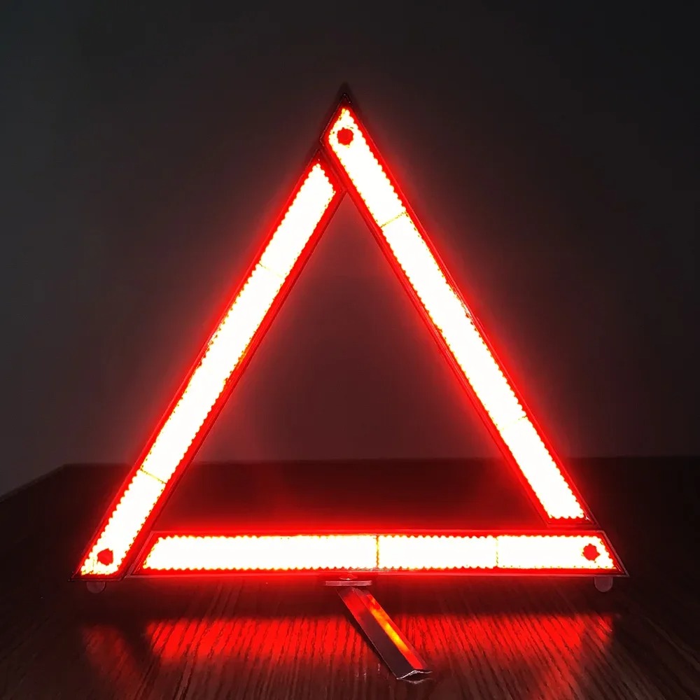 حامل ثلاثي القوائم للسيارة، عل - مراجعة Emergency Exit Sign وسعره