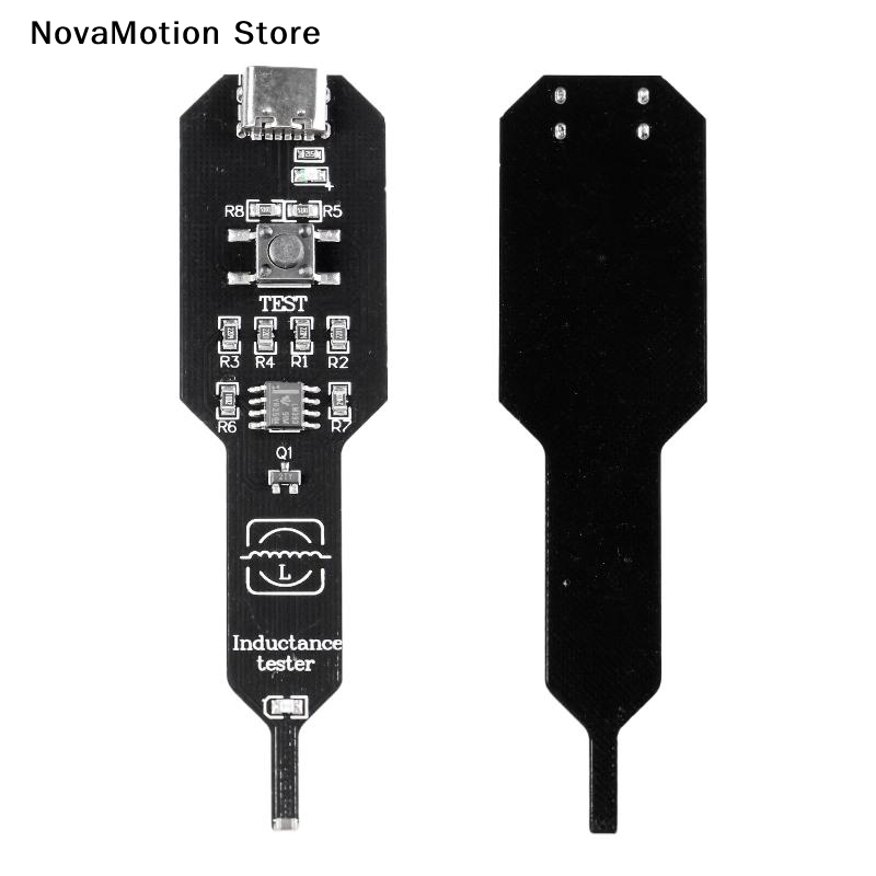 [NM]M093 جهاز اختبار الحث، جها - مراجعة Co Detector Plug وسعره