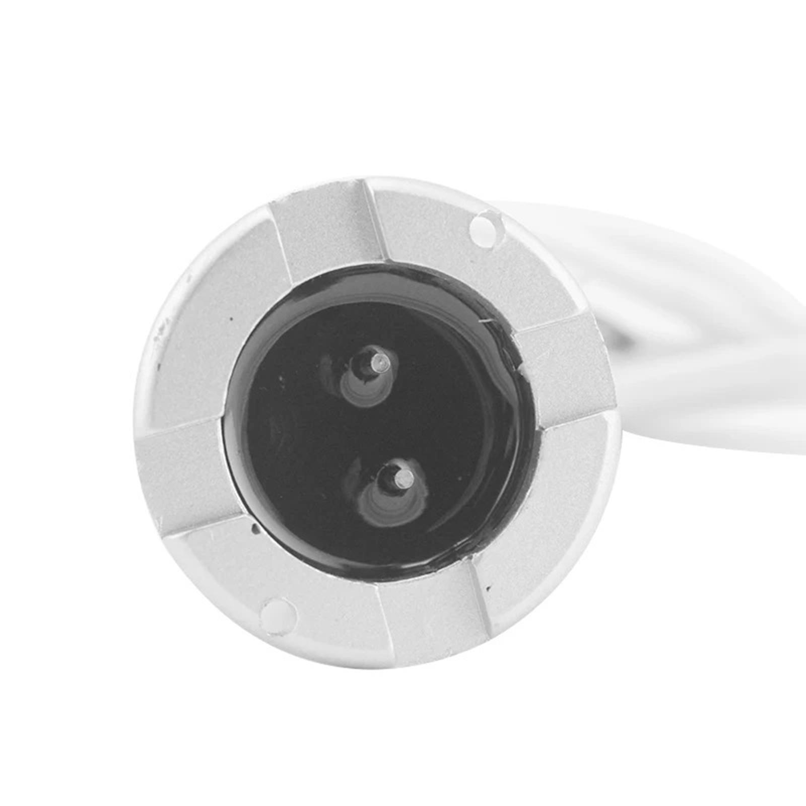 جهاز إنذار تسرب المياه بجهد 24 - مراجعة Water Alarm Sensor وسعره
