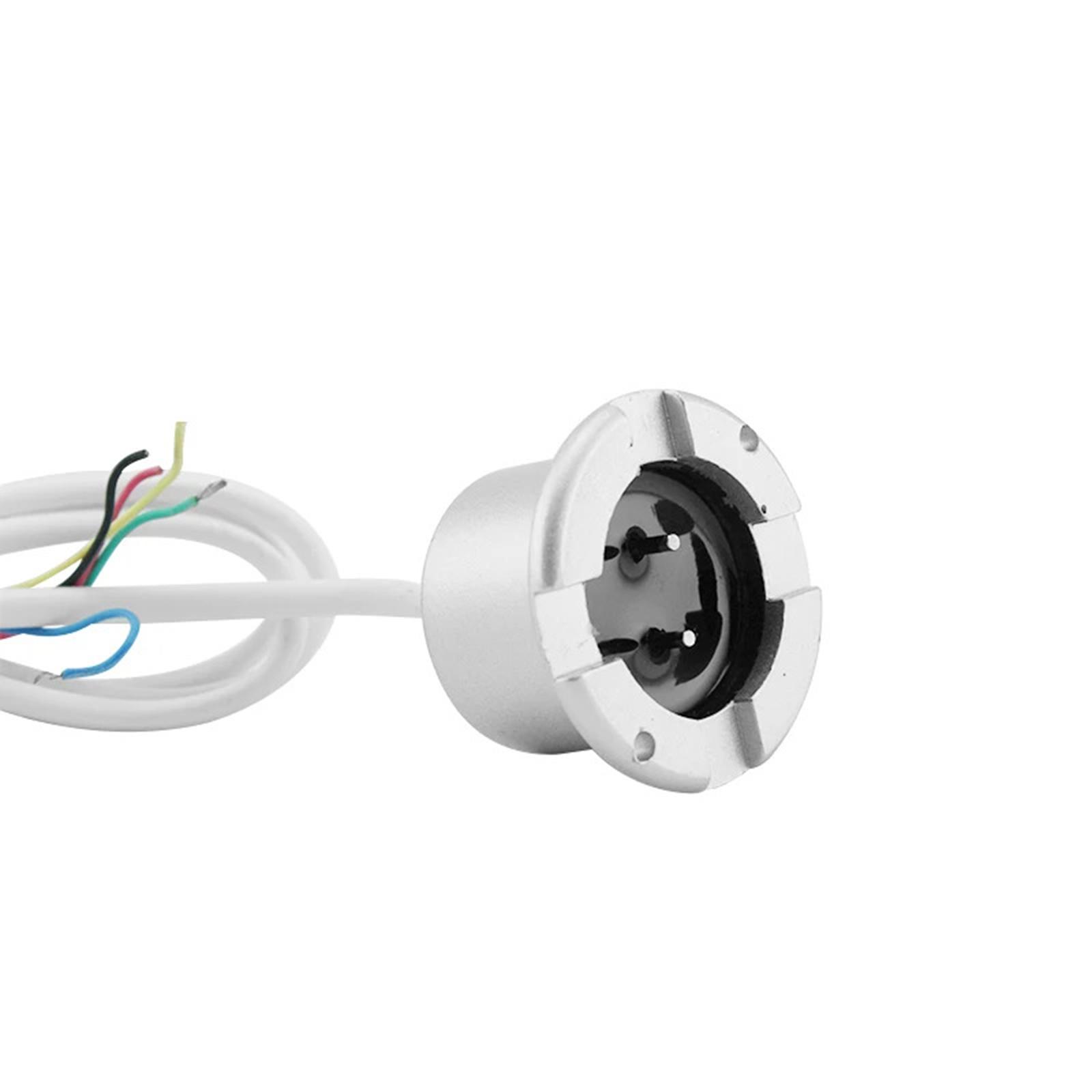 جهاز إنذار تسرب المياه بجهد 24 - مراجعة Water Alarm Sensor وسعره