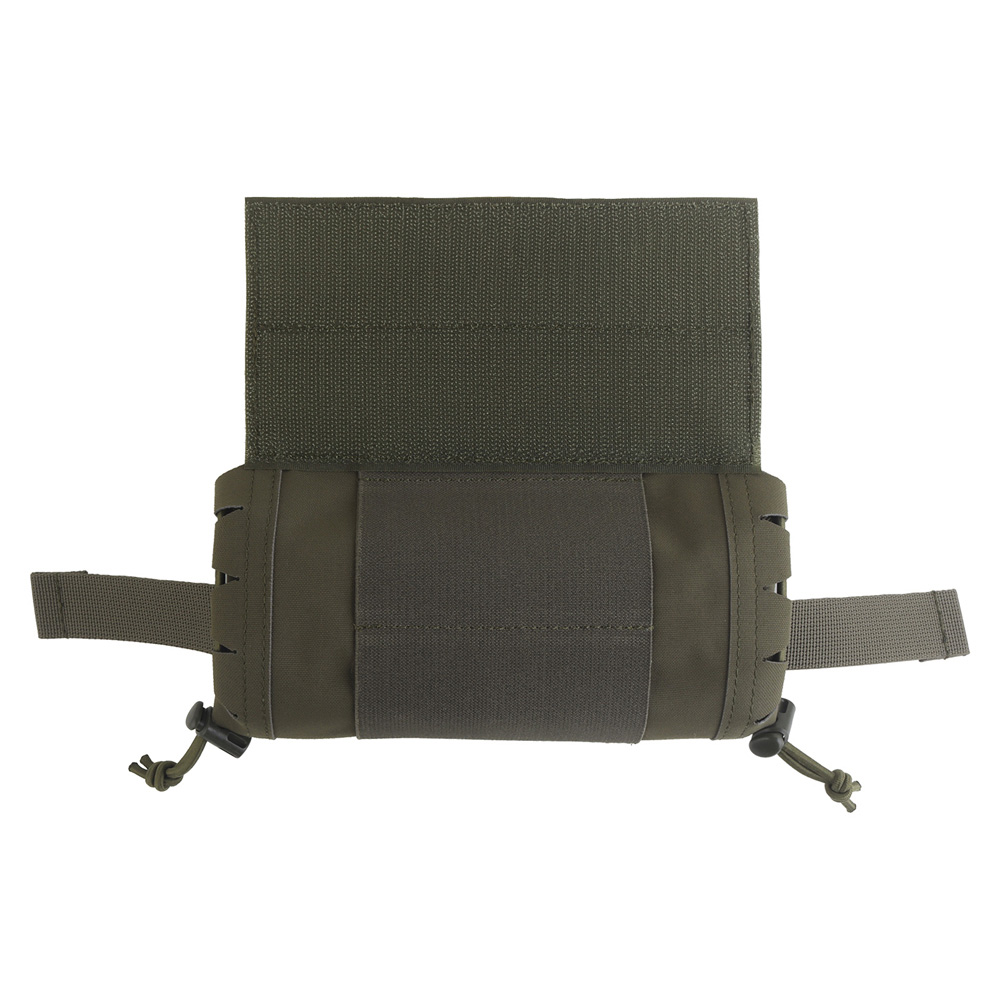 حقيبة طبية تكتيكية UG قابلة لل - مراجعة First Aid Bag Kit وسعره