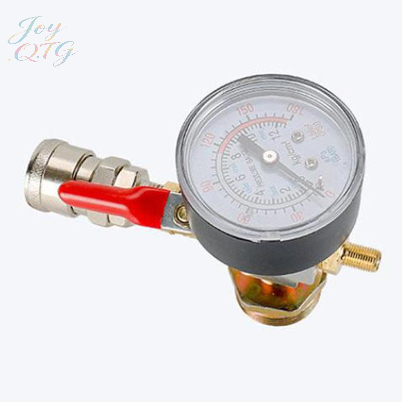 عرض خاص: محول ضغط لخزان الهواء - مراجعة Fire Extinguisher Small وسعره