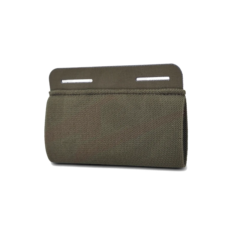 حقيبة حزام خصر تكتيكية لحمل رب - مراجعة First Aid Bag Kit وسعره
