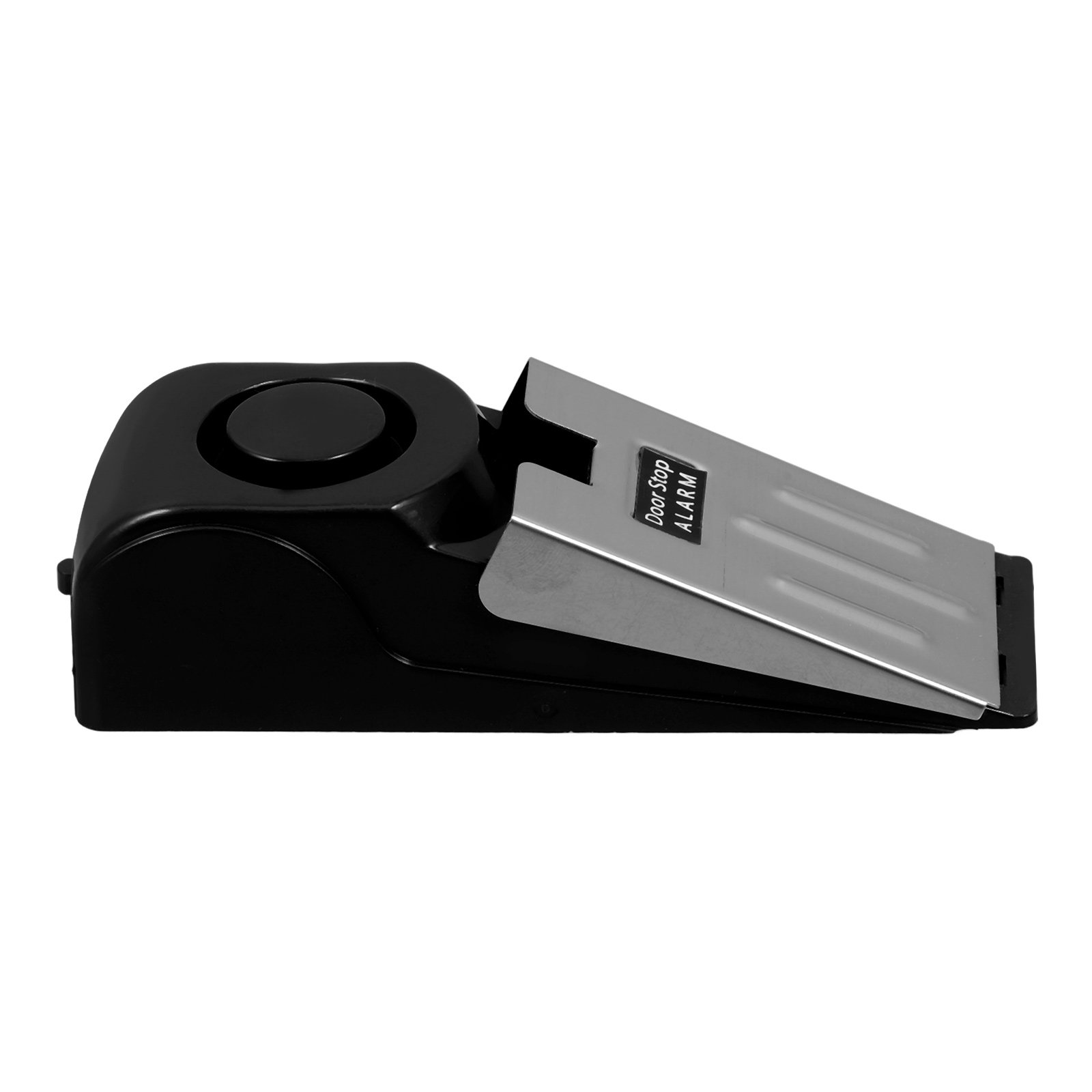 جهاز إنذار لمنع فتح الباب بقوة - مراجعة Door Stop Alarm وسعره