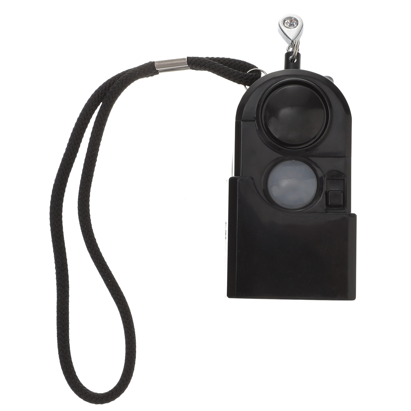 سلسلة مفاتيح إنذار شخصي فاخرة  - مراجعة Personal Alarm Keychain وسعره