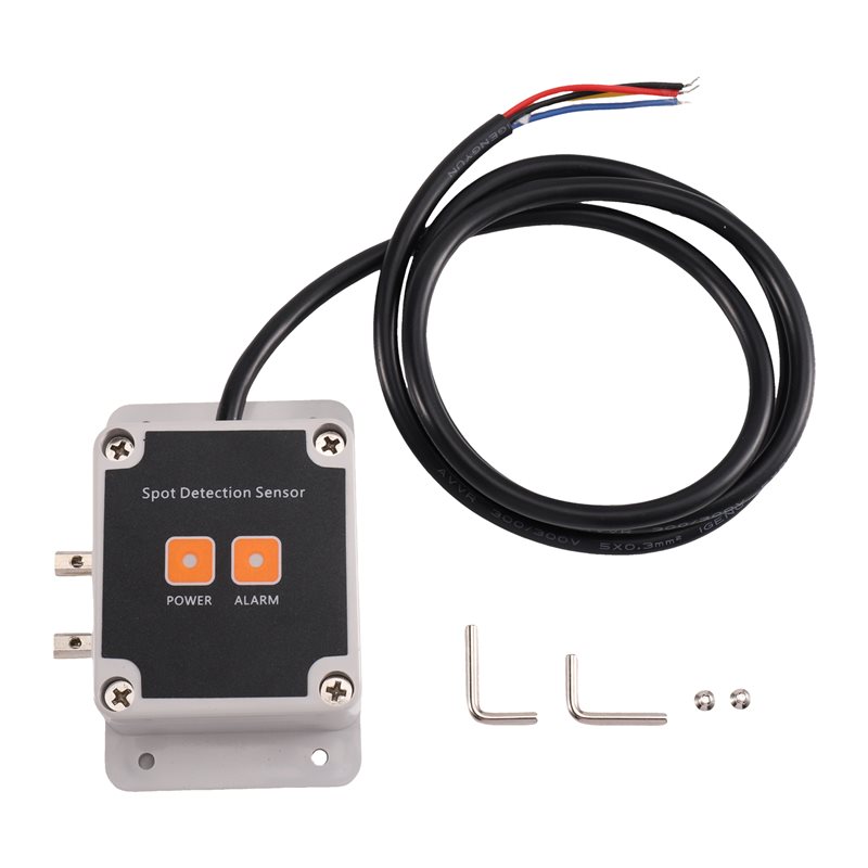 جهاز كشف تسرب المياه ABKL مع م - مراجعة Water Alarm Sensor وسعره