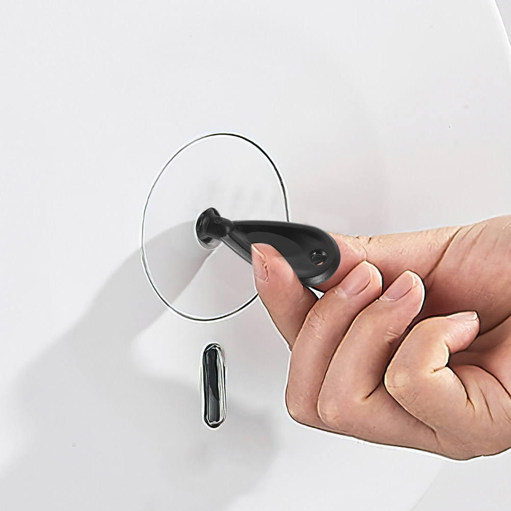 4 قطع من مفاتيح الموزعات عالية - مراجعة Lockbox Key Secure وسعره